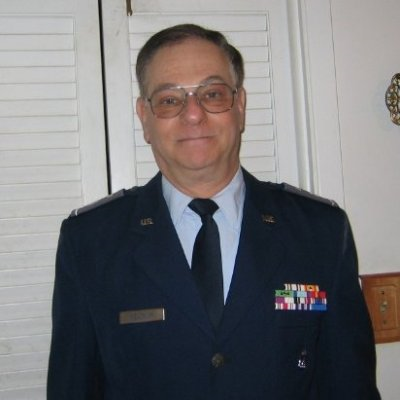 Lt. Col Crist Fellman<span>Directory of Safety, Civil Air Patrol